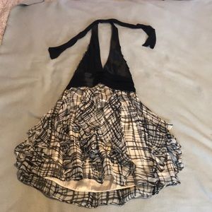 BCBGMAXAZARIA dress size 02